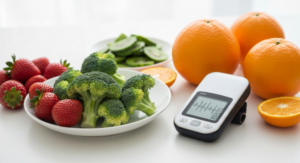5 Superfoods to Lower Blood Sugar Naturally