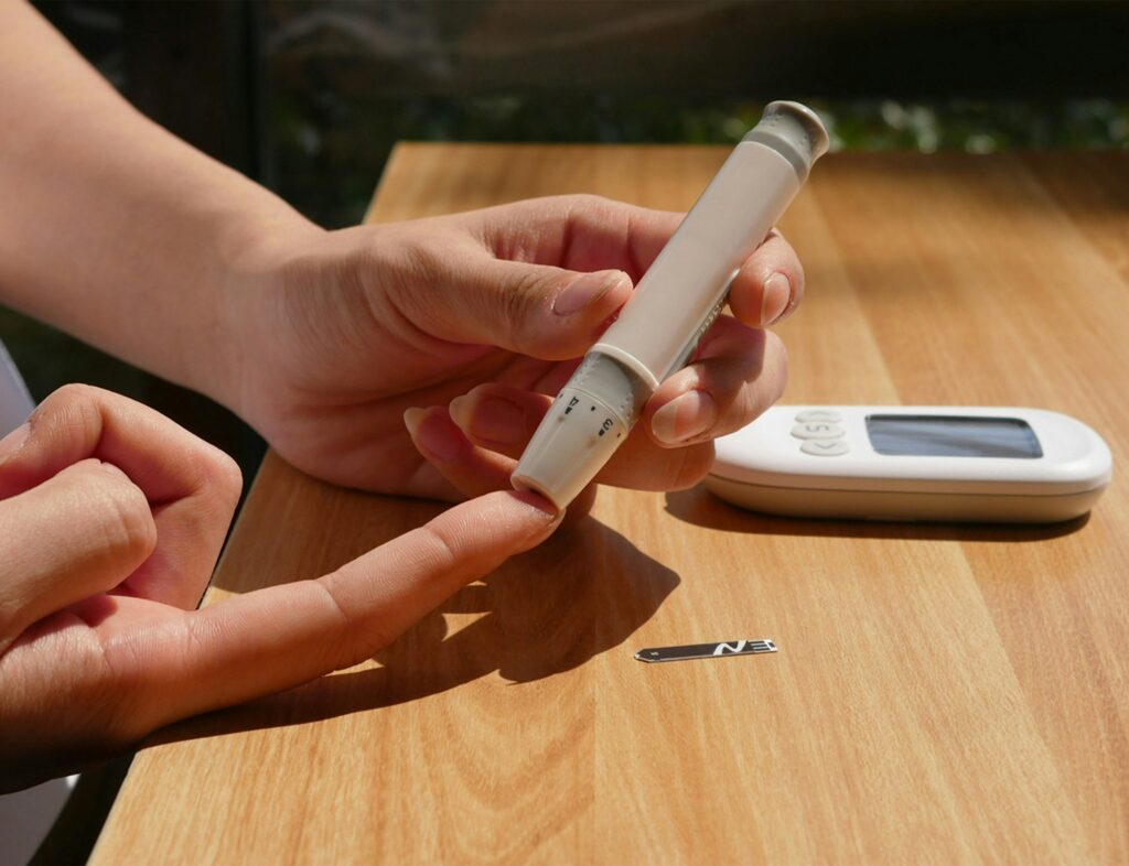Who We Are & How Diabetic Health Guide Helps You Manage and Reverse Type 2 Diabetes
