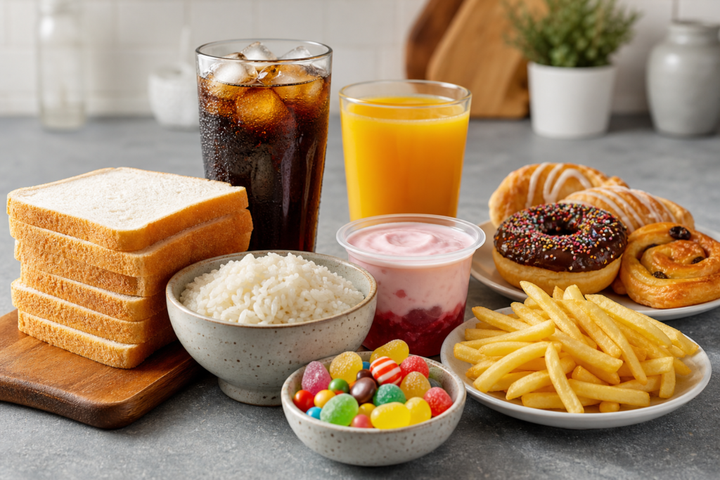 15 Foods That Can Spike Blood Sugar