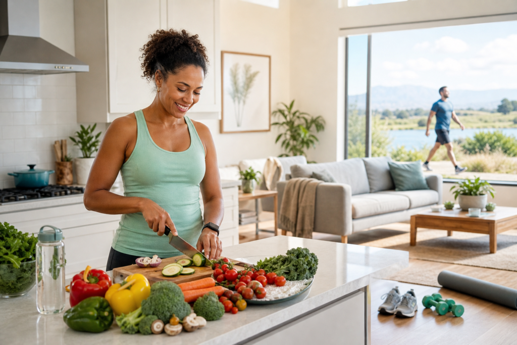 15 Lifestyle Changes That Can Reduce Your Diabetes Risk