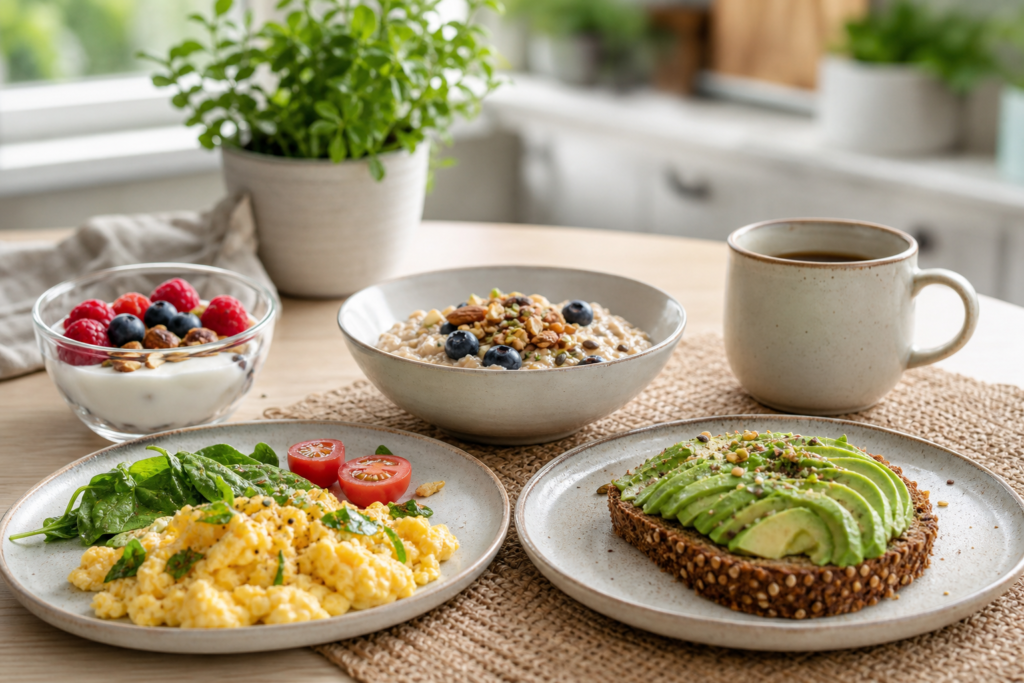 Best Breakfast Foods for Diabetes