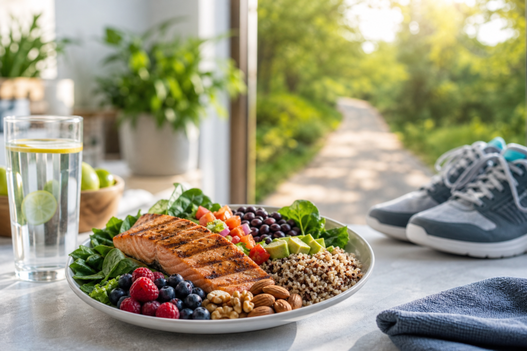 How to Prevent Type 2 Diabetes Naturally